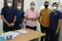 AGMs OF 3 BRANCHES OVER KALYAN DIVISION OF MUMBAI HELD ON 19.06.2021