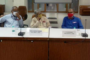AGMs OF 3 BRANCHES OVER KALYAN DIVISION OF MUMBAI HELD ON 19.06.2021