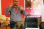 AGM OF PAREL WROKSHOP BRANCH HELD ON 13.07.2021