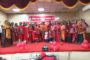 HQ PNM WITH GM AND ALL PHOD'S HELD ON 13/10/2021 AT CSMT CONFERENCE HALL