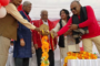 GS NRMU(CR/KR) COM. VENU P. NAIR VISIT TO AMRITSAR WORKHOP ON 13/11/2021