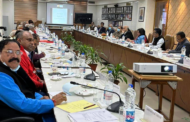 PNM WITH RAILWAY BOARD HELD ON 17.11.2021 FROM 11.00 HRS
