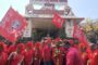 NRMU (CR/KR) KALYAN MAIN LINE BRANCH TGCM HELD ON 04.03.2022