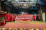 WOMEN'S DAY CELEBRATED BY NRMU (CR/KR) IN ALL OVER CENTRAL RAILWAY DIVISIONS.