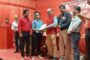 TGCM OF AHMEDNGAR BRANCH OF SOLAPUR DIVISION HELD ON 16.03.2022