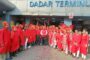 TGCM OF NRMU (CR/KR) STORES BRANCH AND LOCO RUNNING BRANCH OF MUMBAI DIVISION WAS HELD ON 22/03/2022.