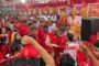 NRMU (CR/KR) WILL HOLD A PEACEFUL RALLY FROM CSMT TO AZAD MAIDAN TO SUPPORT NATIONWIDE LABOR STRIKE TO BE HELD ON 28TH AND 29TH MARCH 2022
