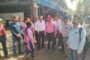 NRMU (CR/KR) WILL HOLD A PEACEFUL RALLY FROM CSMT TO AZAD MAIDAN TO SUPPORT NATIONWIDE LABOR STRIKE TO BE HELD ON 28TH AND 29TH MARCH 2022