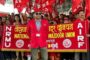 NRMU (CR/KR) SCM HELD ON 06.04.2022 AT UNION HQ OFFICE MATUNGA