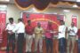 TGCM OF BYCULLA S&T BRANCH AND MATUNGA ELECTRIAL & MECHANICAL BRANCH WAS HELD ON 09.03.2022