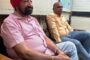 GS NRMU (CR/KR) COM. VENU P. NAIR VISIT TO AGRA DIVISION OF N.C.RLY. AND INAUGURATION OF ECC SOCIETY'S AGRA BRANCH AT NEW SHIFTED PLACE ON 21/06/2022