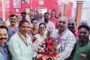 NRMU(CR/KR) HQ PNM WITH GM AND ALL PHOD'S OF C.RLY. WAS HELD ON 28/06/2022 AT GM MEETING HALL