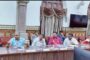 NRMU (CR/KR) HQ PNM PREPARATORY MEETING HELD AT UNION HQ OFFICE, MATUNGA ON 27/06/2022.
