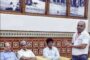 ON 30/06/2022 A MEETING HELD BETWEEN POINTSMAN CADRE OF BB DIVISION AND GS NRMU (CR/KR) COM. VENU P. NAIR