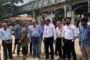 GS NRMU (CR/KR) COM. VENU P. NAIR MET NEW SDGM/CR ON 29/07/2022