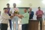 109TH AGBM OF THE C. RLY. E.C.C. SOCIETY WAS HELD ON 26/08/2022 AT PUNE IN THE AUGUST PRESENCE OF GS NRMU (CR/KR) COM. VENU P. NAIR