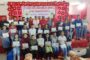 AGCM OF KURLA OPEN LINE BRANCH AND AGCM OF DADAR BRANCH HELD RESPECTIVELY ON 02ND AND 08TH FEB-2023