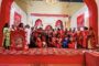 NRMU (CR/KR) CELEBRATED INTERNATION WOMEN'S DAY AT CSMT ON 10.03.2023