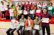 CRECC SOCIETY HELD CASH AWARD FUNCTION AT MATUNGA CANTEEN HALL ON 10.03.2023