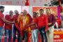 NRMU(CR/KR) HELD ITS 1ST HQ PNM WITH GM AND ALL PHOD'S ON 20TH AND 22ND FEB-2023.