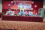 ANNUAL CONVENTION OF NRMU (CR/KR) WADI BUNDER BRANCH WAS HELD ON 27.03.2023 IN THE AUGUST PRESENCE OF GS COM. VENU P. NAIR