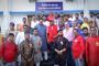 AGM OF NRMU (CR/KR) CSMT M/S AND CSMT HQ BRANCH HELD JOINTLY ON 28.03.2023 AT PREM OFFICE.