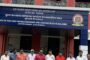 GS/NRMU (CR/KR) COM. VENU P. NAIR ATTENDED THE ENGINEERING (TRACKMAN) CONFERENCE OF ERMU (ER) ON 31.03.2023 AT RAILWAY GROUND KALYANI (SEALDHA DIVISION/ ER)