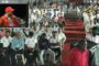 SANYUKT JAYANTI CELEBRATION BY NRMU (CR/KR) AT CSMT ON 08.05.2023