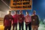 ACTIVIST MEMBERS MEETING OF ALL BRANCHES OF BHUSAVAL DIVISION HELD ON 30.05.2023