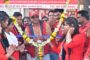 DCM OF NRMU (CR/KR) BHUSAWAL DIVISION WAS HELD ON 20.06.2023 AT NASIK ROAD