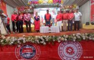 NRMU (CR/KR) C & W ZONAL CONFERENCE HELD ON 18.08.2023 AT KALYAN INSTITUTE IN THE AUGUST PRESENCE OF GS NRMU(CR/KR) COM. VENU P. NAIR
