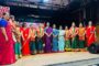 NRMU(CR/KR) ACTIVIST MEETING HELD ON 15.03.2024 AT DADAR INSTITUTE IN THE AUGUST PRESENCE OF GS COM. VENU P. NAIR