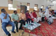 AIRF WCM HELD AT KARNAL SINGH STADIUM ON 24.04.2024 @11.15 HRS