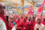 GM PNM WITH GM, PCPO, CPO AND ALL PHOD'S HELD ON 13 AND 14/06/2024 IN THE PRESENSE OF GS COM. VENU P NAIR