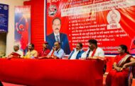 19.06.2024 को महामंत्री कॉम वेणु पी नायर जी के नेतृत्व में भुसावल डिवीज़न के नासिक रोड, मनमाड और भुसावल में सभी डेपो, वर्कशॉप और स्टेशन पर CRECC सोसाइटी के इलेक्शन  का जोरदार प्रचार|