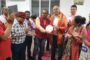 FAREWELL FUNCTION  GIVEN BY NRMU(CR/KR) TO PCE, C.RLY./ SECRETARY TO PCE ON SUPERANNUATION FROM RAILWAY SERVICE DT. 30.05.2024