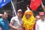 19.06.2024 को महामंत्री कॉम वेणु पी नायर जी के नेतृत्व में भुसावल डिवीज़न के नासिक रोड, मनमाड और भुसावल में सभी डेपो, वर्कशॉप और स्टेशन पर CRECC सोसाइटी के इलेक्शन  का जोरदार प्रचार|