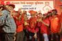 15/11/2024 को महामंत्री वेणु पी नायर जी द्वारा भुसावल डिवीज़न के बडनेरा में चुनाव प्रचार किया गया |