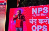 20/11/2024 GS COM. VENU P NAIR CAMPAIGNING IN DAUND OF SOLAPUR DIVISION FOR SB III ELECTION OF RECOGNITION IN C.RLY