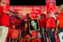 26/11/2024 को महामंत्री वेणु पी नायर जी द्वारा भुसावल डिवीज़न के POH/इलेक्ट्रिकल वर्कशॉप में यूनियन के मान्यताप्राप्त चुनाव का प्रचार किया गया |