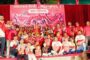 3RD DAY (16.12.2024) OF NRMU YOUTH FESTIVAL HELD AT PAREL GROUND