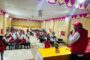 NRMU KALYAN COORDINATION COMMITTEE ALONGWITH KARJAT, NERAL AND IGATPURI BRANCH MEMBERS MEETING HELD ON 10/11/2024 AT KALYAN RLY INSTITUTE