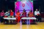 NRMU (CR/KR) MUMBAI DIVISION DADAR BRANCH HAS ORAGANISED INTERNATIONAL WOMEN'S DAY PROGRAMME ON 08.03.2025 FROM 15:00 HRS. TO 18:00 HRS AT DADAR INSTITUTE HALL.