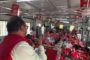NRMU (CR/KR) SECRETARIAT MEETING HELD ON 10.05.2025 AT MATUNGA UNION HQ OFFICE.