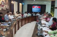NRMU (CR/KR) 5TH PNM WITH DRM/ADRM AND ALL OFFICIALS OF MUMBAI DIVISION WAS HELD ON 15.10.2025