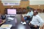 NRMU (CR/KR) 5TH PNM WITH DRM/ADRM AND ALL OFFICIALS OF MUMBAI DIVISION WAS HELD ON 15.10.2025