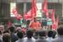 दिनांक 22 अक्टूबर 2025 महामंत्री कॉमरेड वेणु पी. नायर जी द्वारा दो सक्रिय साथियों के निवास स्थान पर जाकर शोक संतप्त परिवारों से भेंट की और  शोक-संवेदना व्यक्त  की  ।