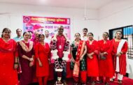 ON 30.10.2025 GS/NRMU(R/KR) COM. VENU P. NAIR AND NRMU CADRES VISITED KALWA CARSHED AND HELD MEETING WITH THE STAFF