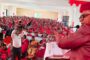 NRMU (CR/KR) GRAND RALLY AND OPENS SESSSION OF 71ST AGM WAS HELD ON 12.11.2025 AT RATNAGIRI