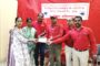 WCM of AIRF HELD ON 06.11.2025 IN AUDITORIUM, SEALDAH DRM OFFICE IN THE AUGUST PRESENCE OF GS COM. VENU P. NAIR